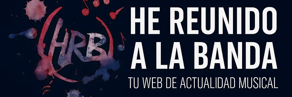 HE REUNIDO aLA BANDA's banner