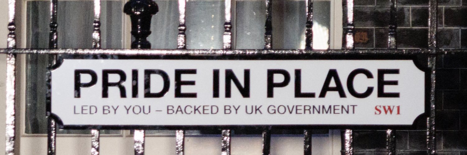 Steve Reed's banner