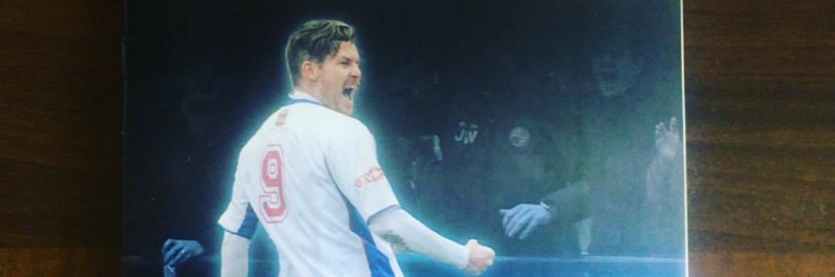 Elliot Sandy's banner