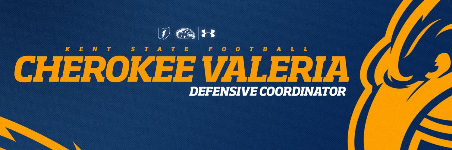 Cherokee Valeria's banner