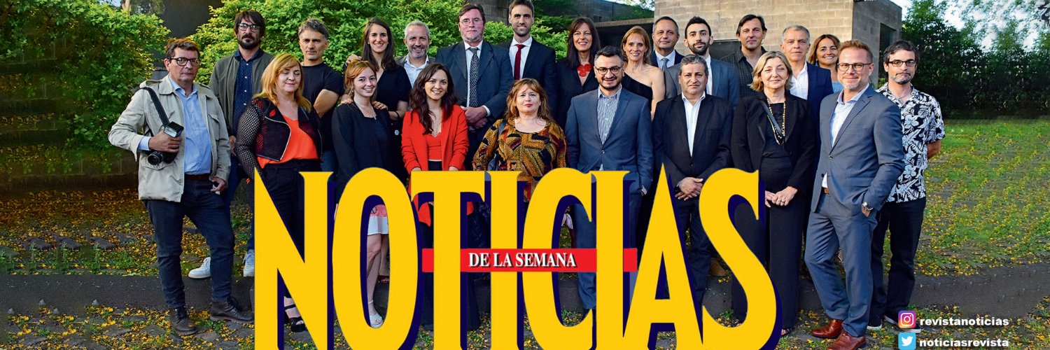 Revista Noticias's banner