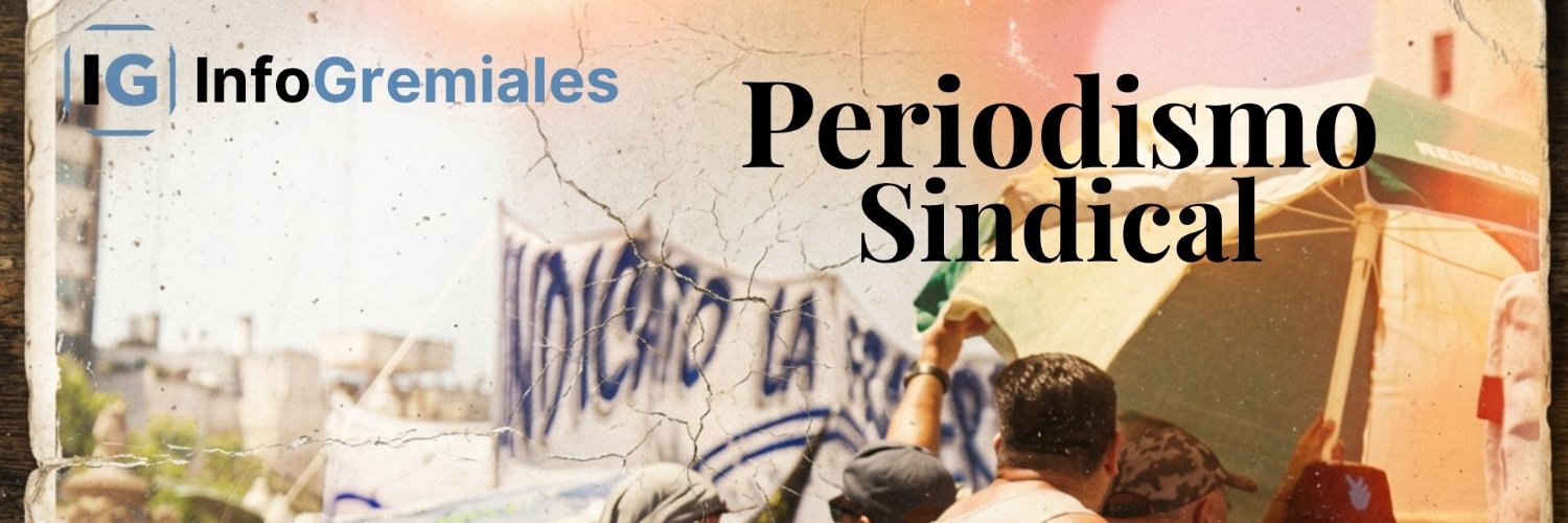 InfoGremiales's banner