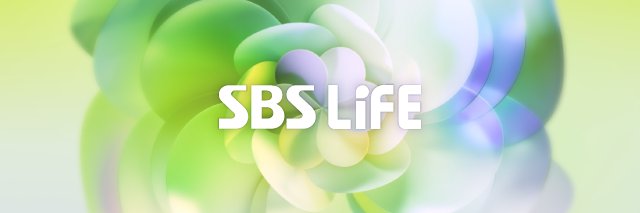 SBS LIFE's banner