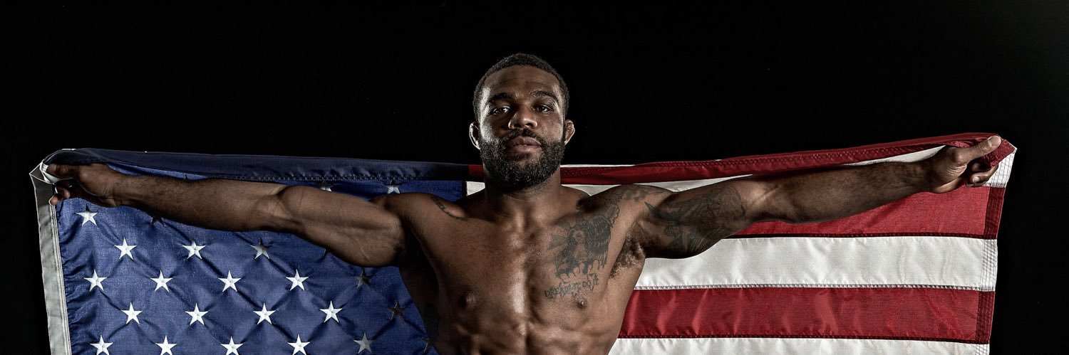 Jordan Burroughs's banner