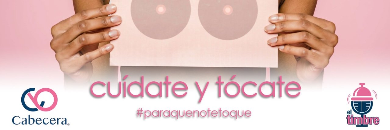 CABECERA / EL TIMBRE's banner