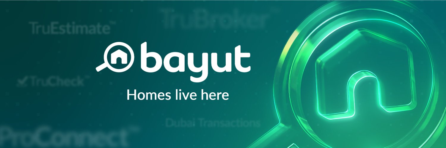 Bayut.com's banner