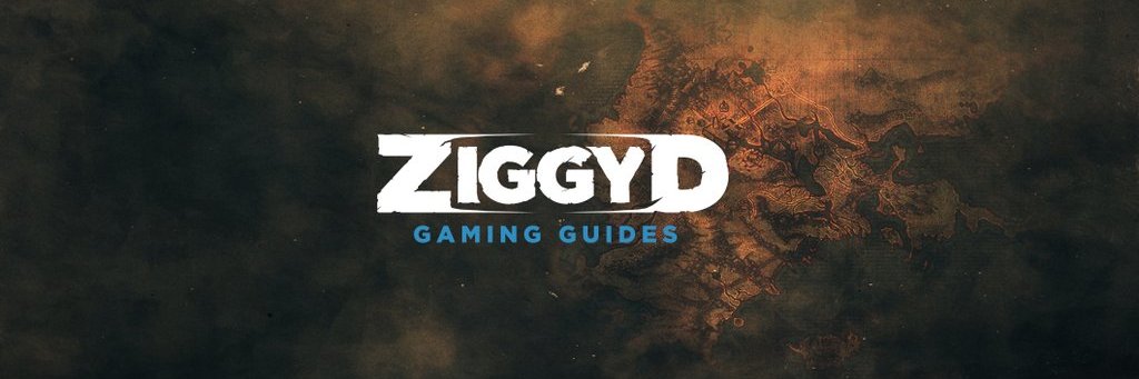 ZiggyD's banner