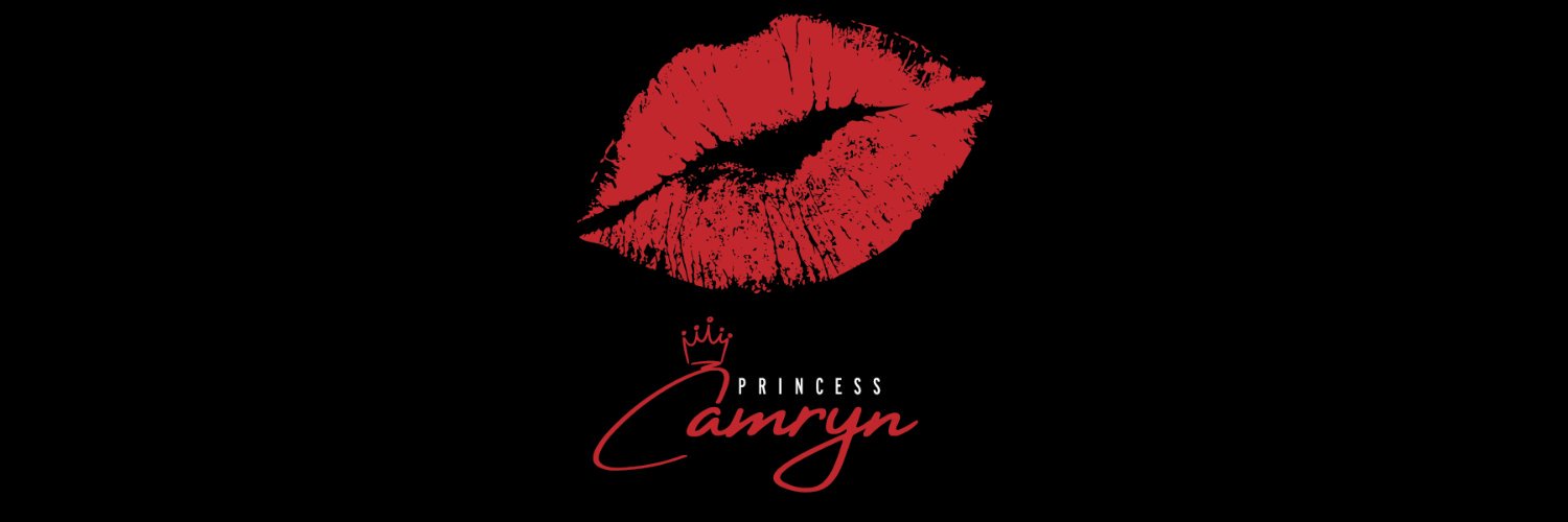 Princess Camryn's banner