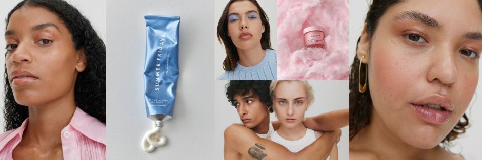 Cult Beauty's banner