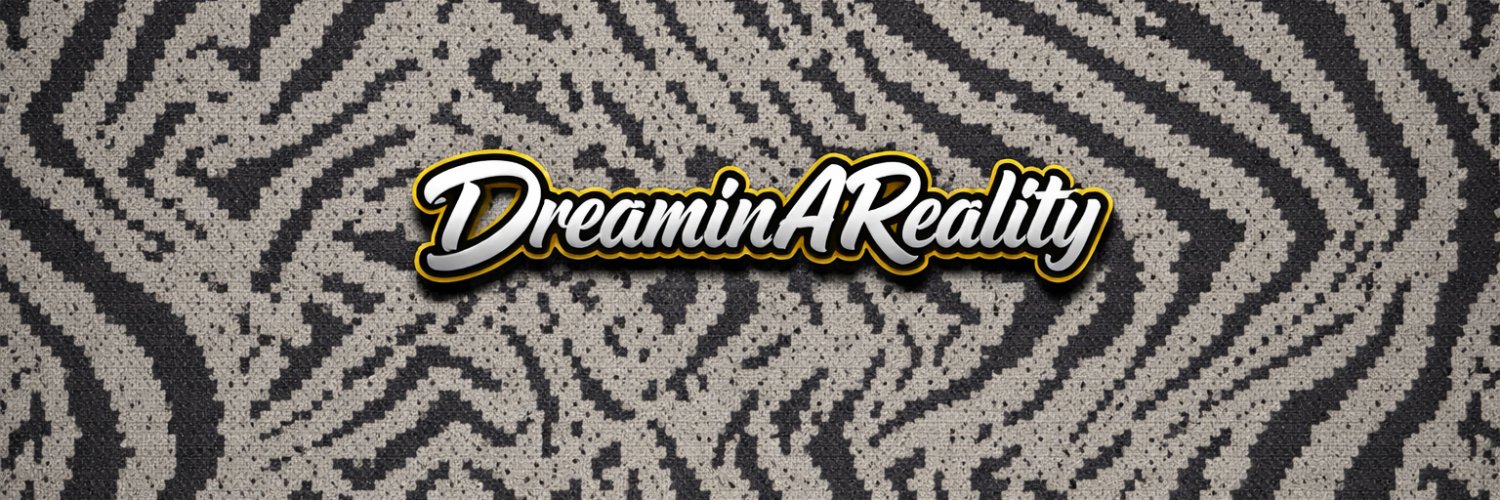 DreamReality's banner
