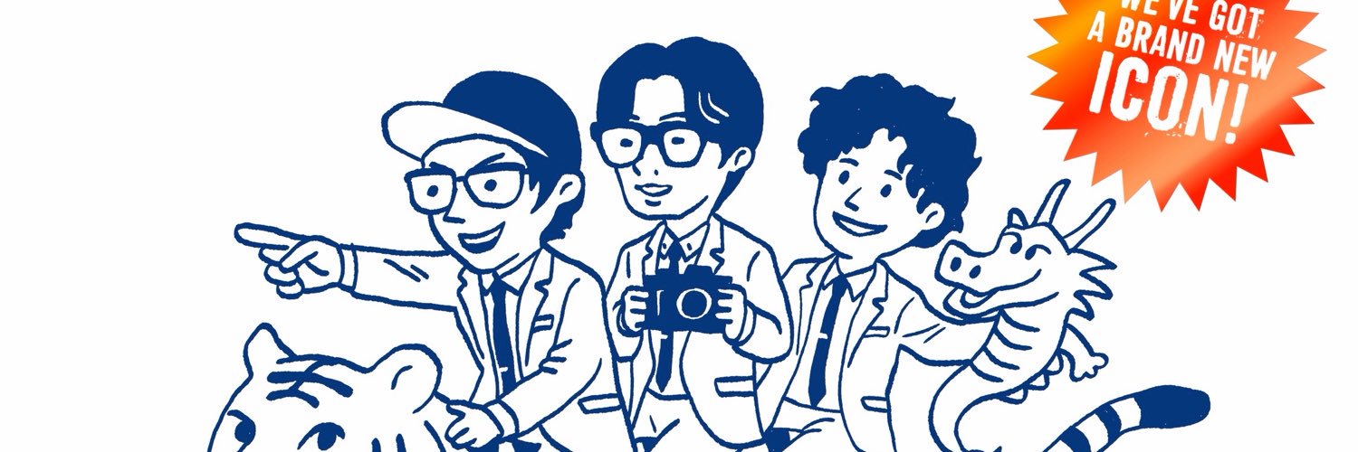 佐野 剛's banner