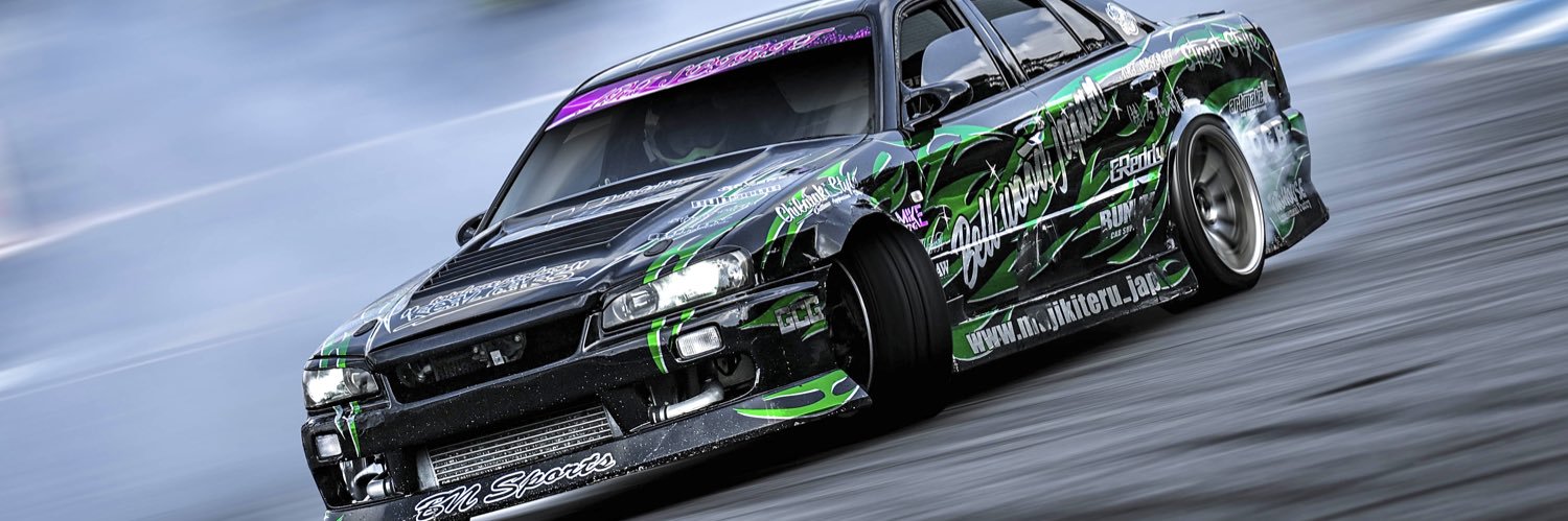 #えすた's banner