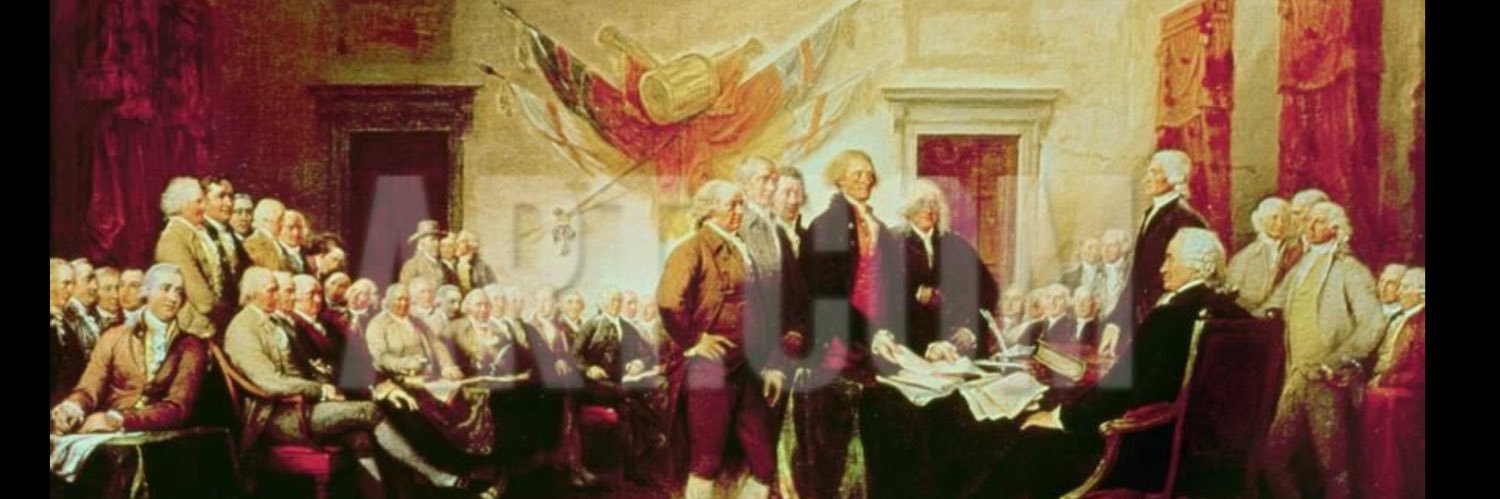 ❌⚔️Sons of Liberty⚔️❌'s banner
