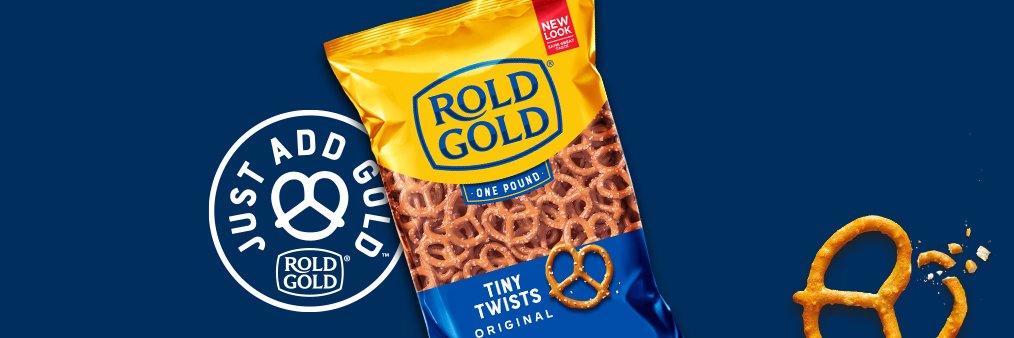 Rold Gold's banner