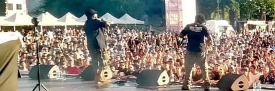 DAS EFX's banner
