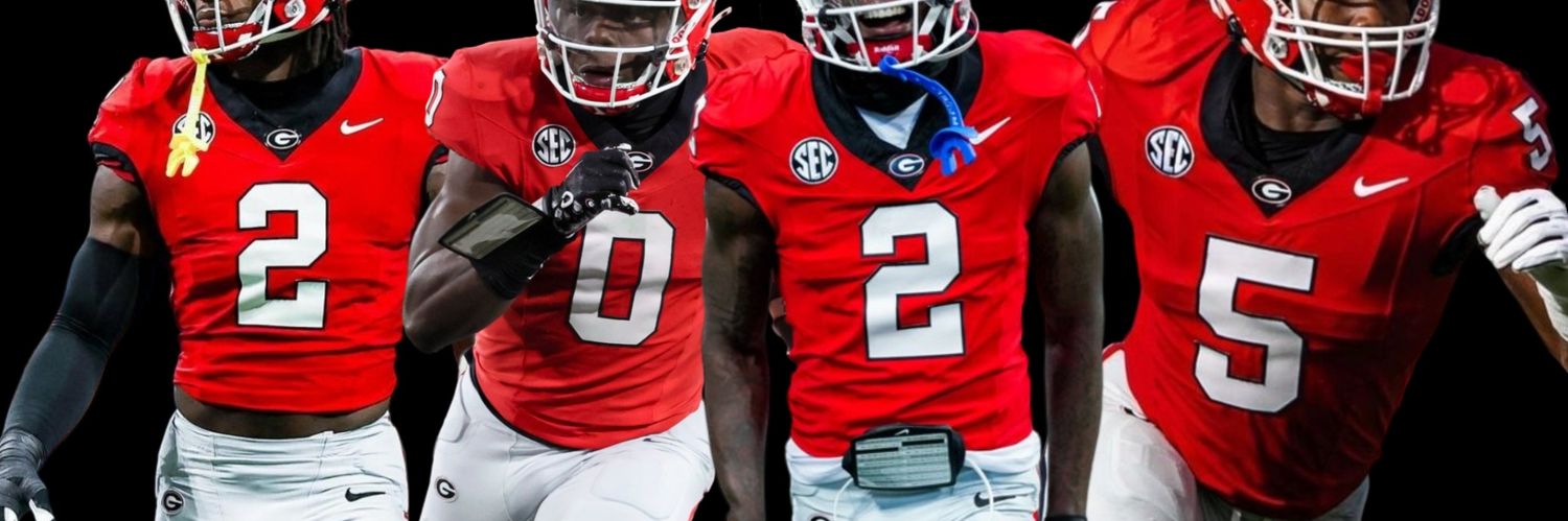 Dawgsontop's banner