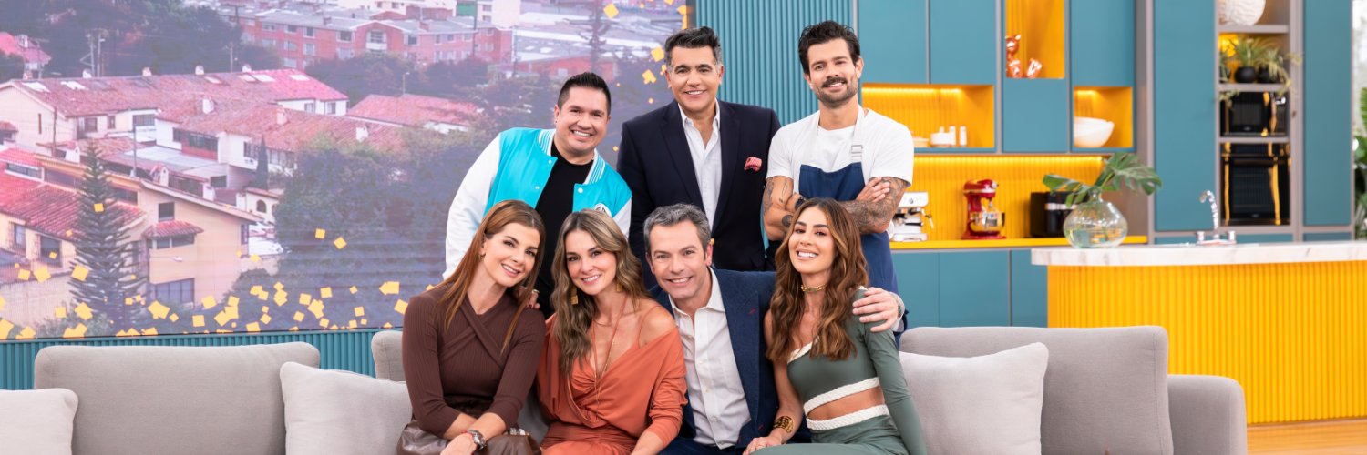 Día a Día's banner