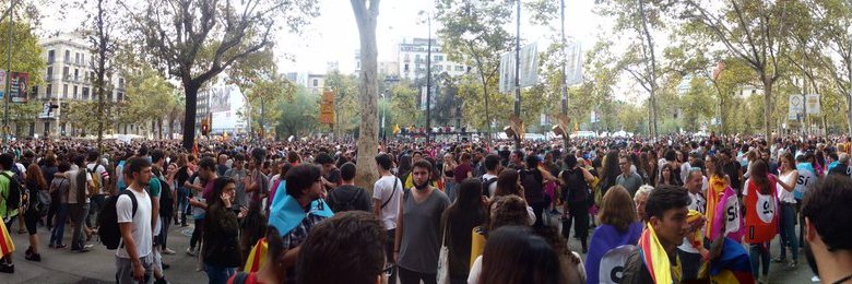 Ciutadà De Yzaguirre #bonDiaTotElDia Слава Україна's banner