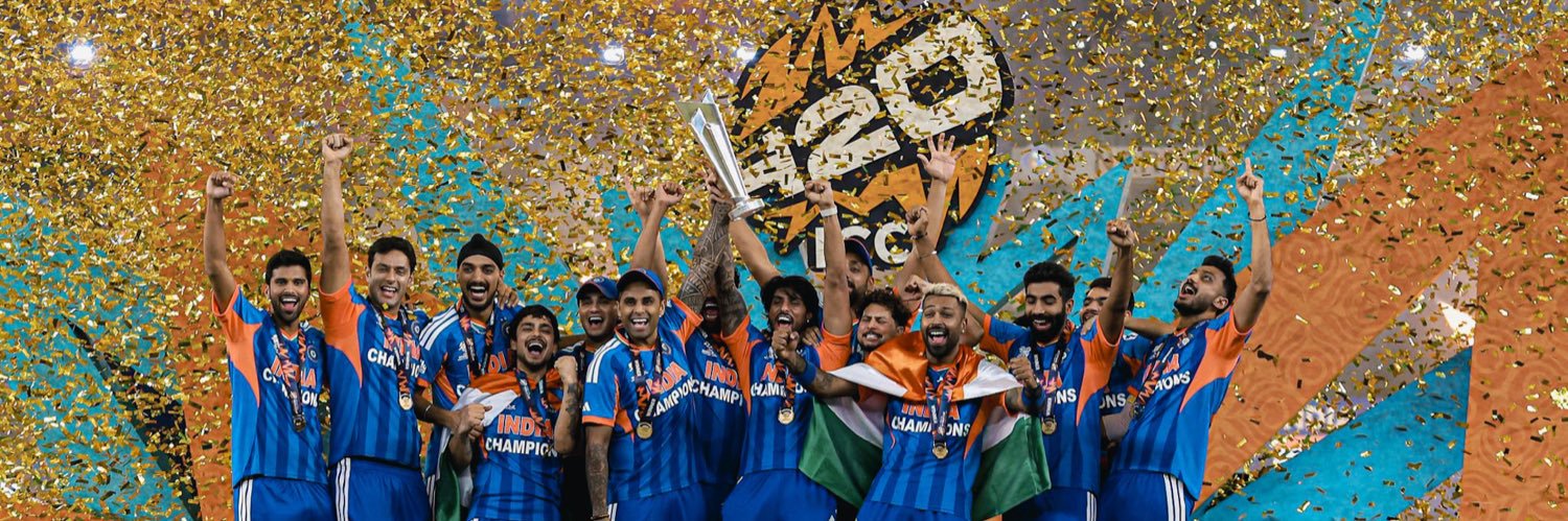Gaurav Pandey's banner