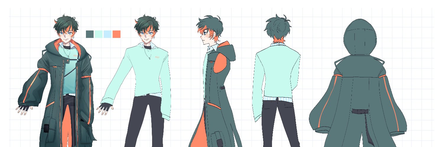 うらる's banner