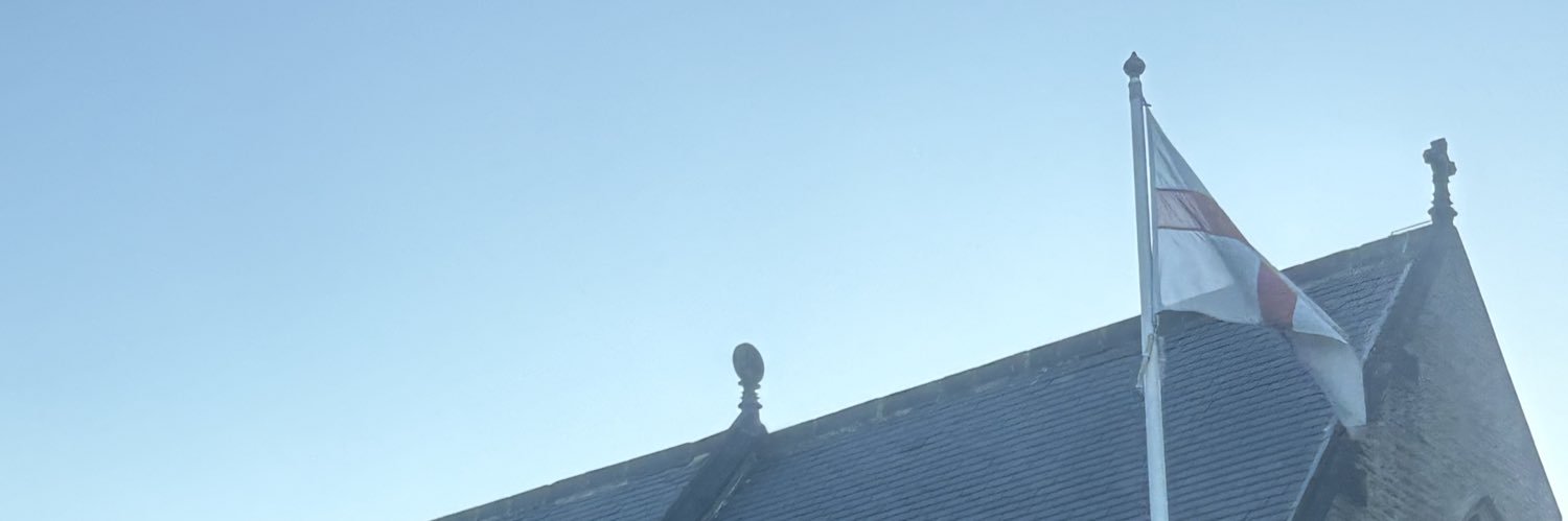Em †'s banner