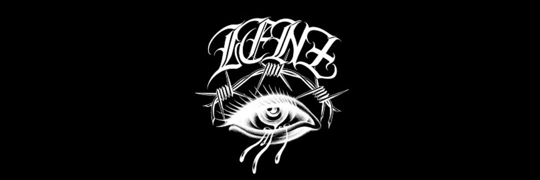 LENZ's banner