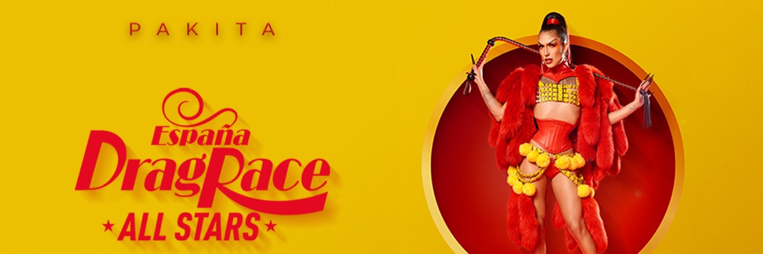 Pakita.'s banner