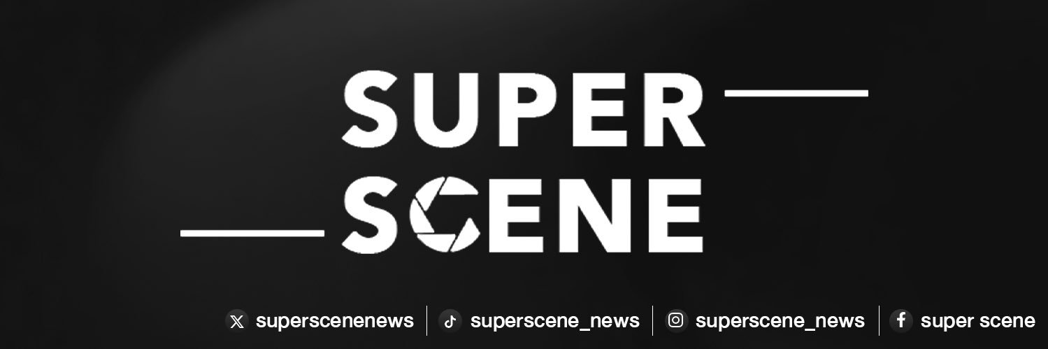 SuperScene's banner