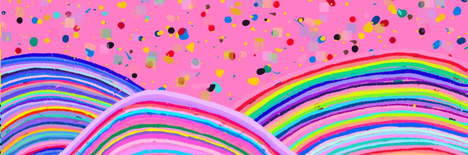 Amina Mucciolo's banner