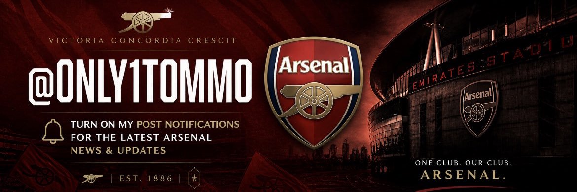 Tommo's banner