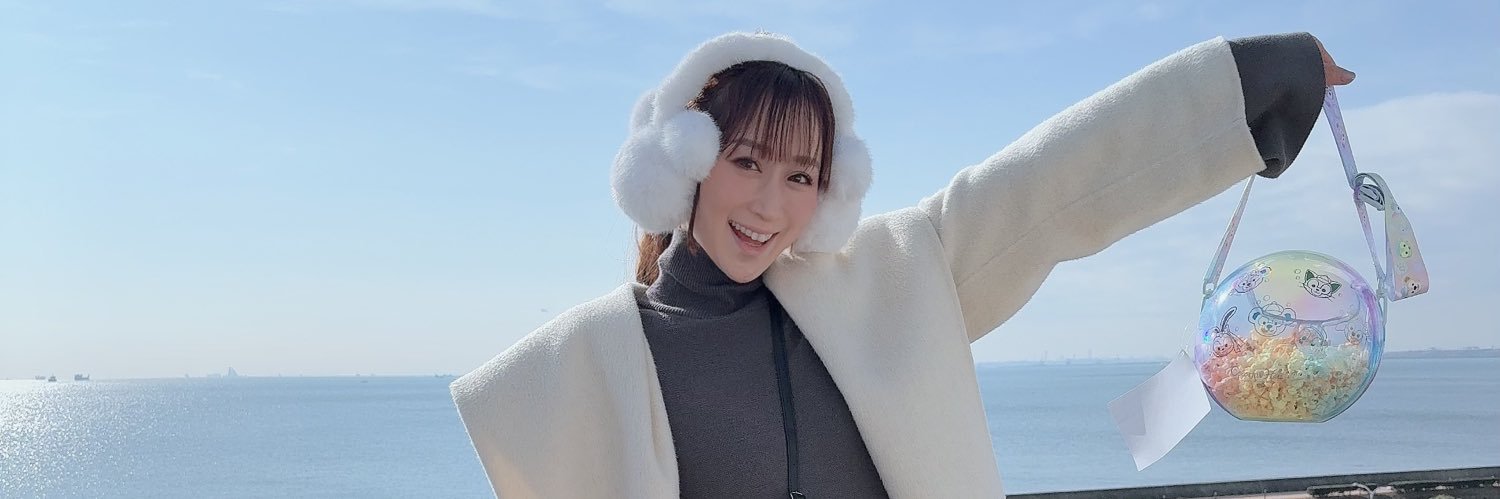 川上ゆう's banner