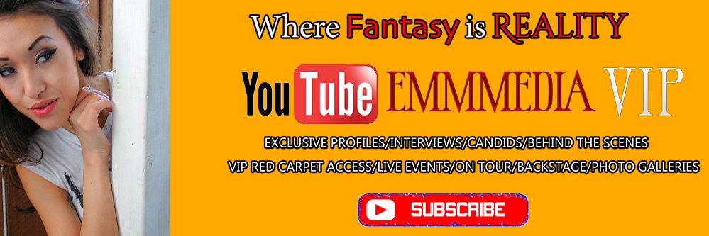 EMMREPORT's banner