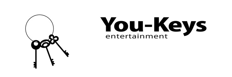 ユーキース・エンタテインメント's banner