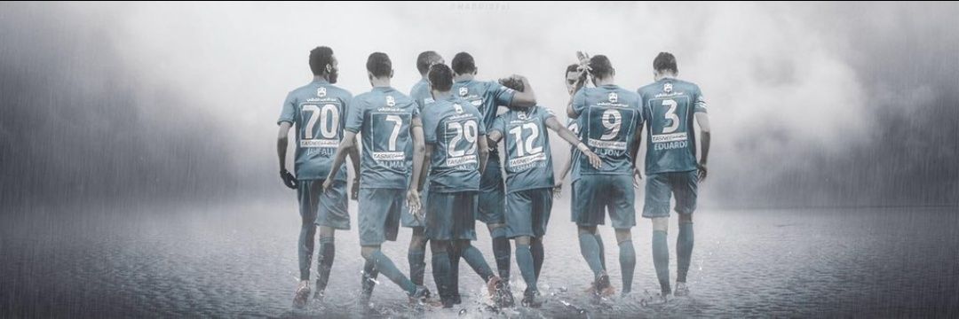 نيـوتن الهلال's banner