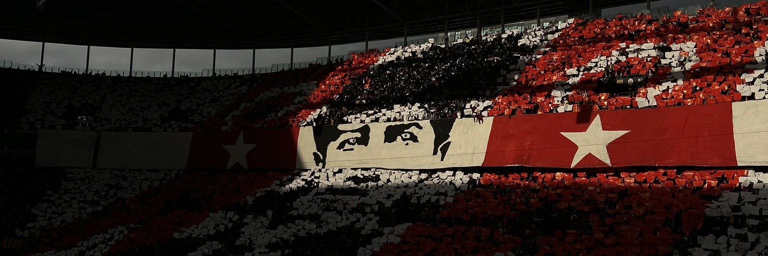 Batıkan's banner