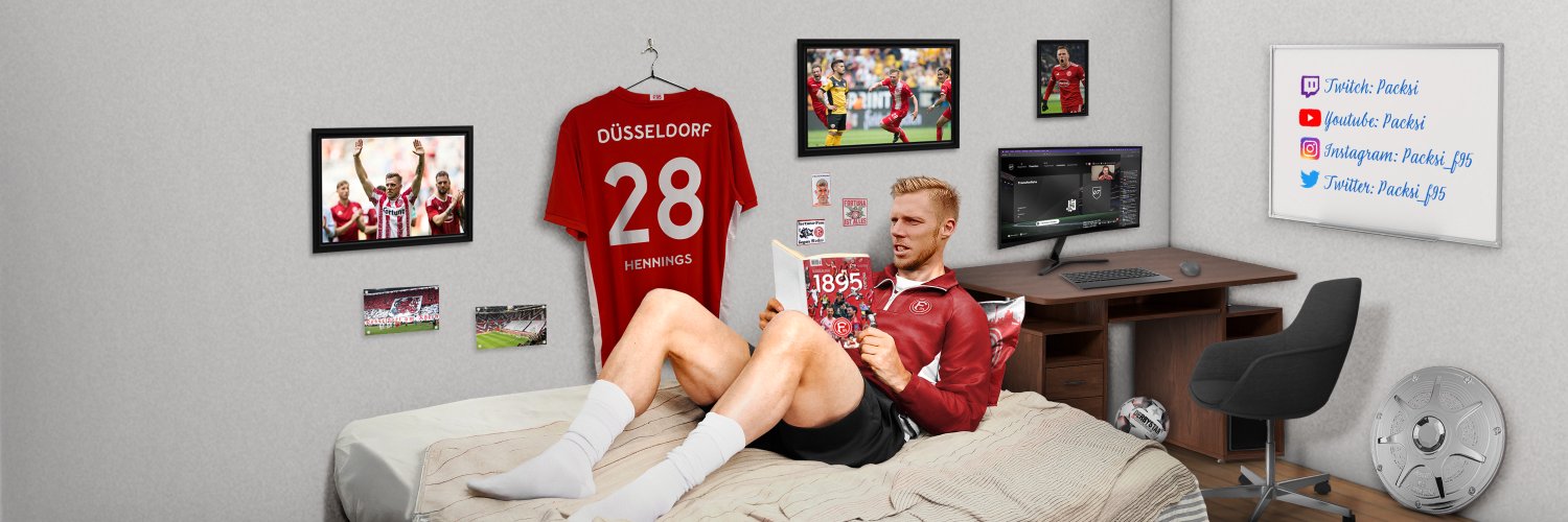 Packsi's banner