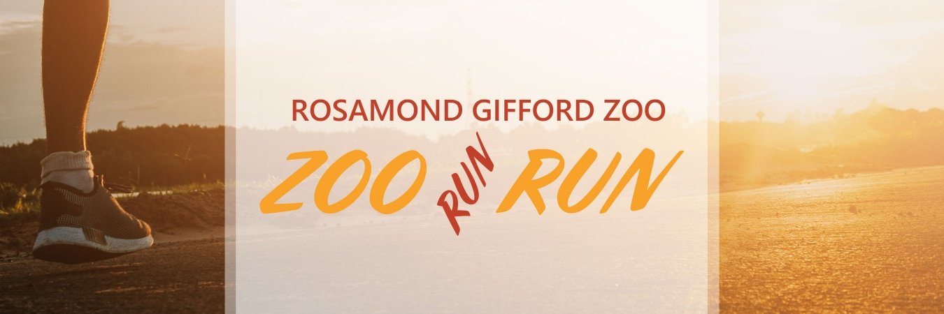 Rosamond Gifford Zoo's banner