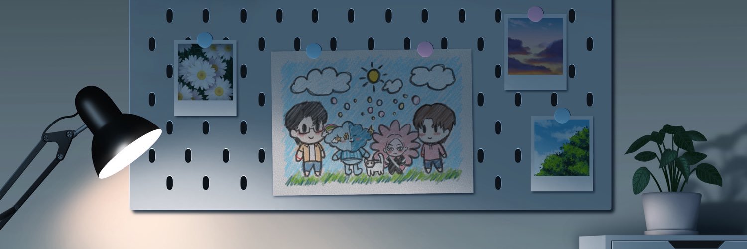 Arisara's banner
