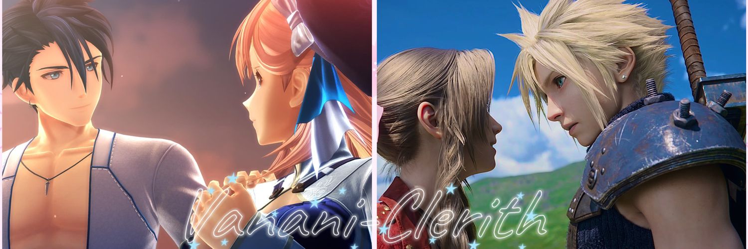 ~Nana ♡ Cloud☁️'s banner