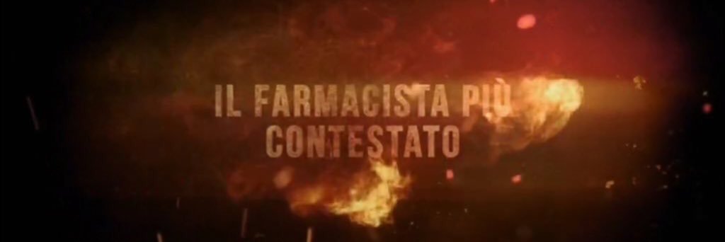 Il farmacista di Lavagna's banner