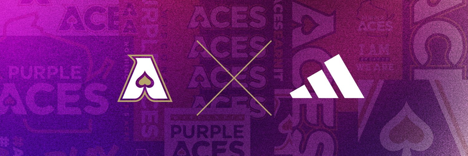 Purple Aces's banner