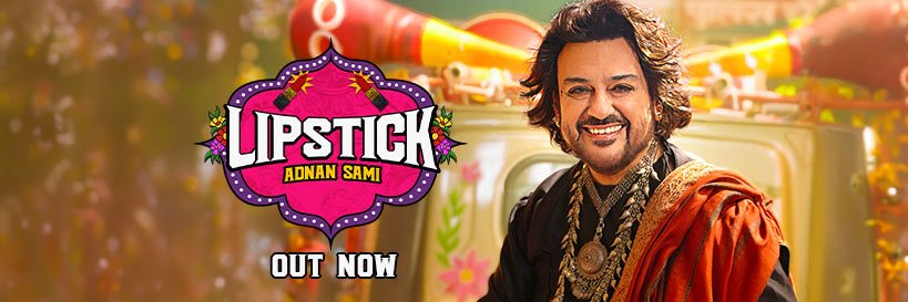 Zee Music Company's banner
