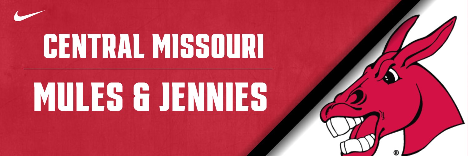 UCM Mules & Jennies's banner