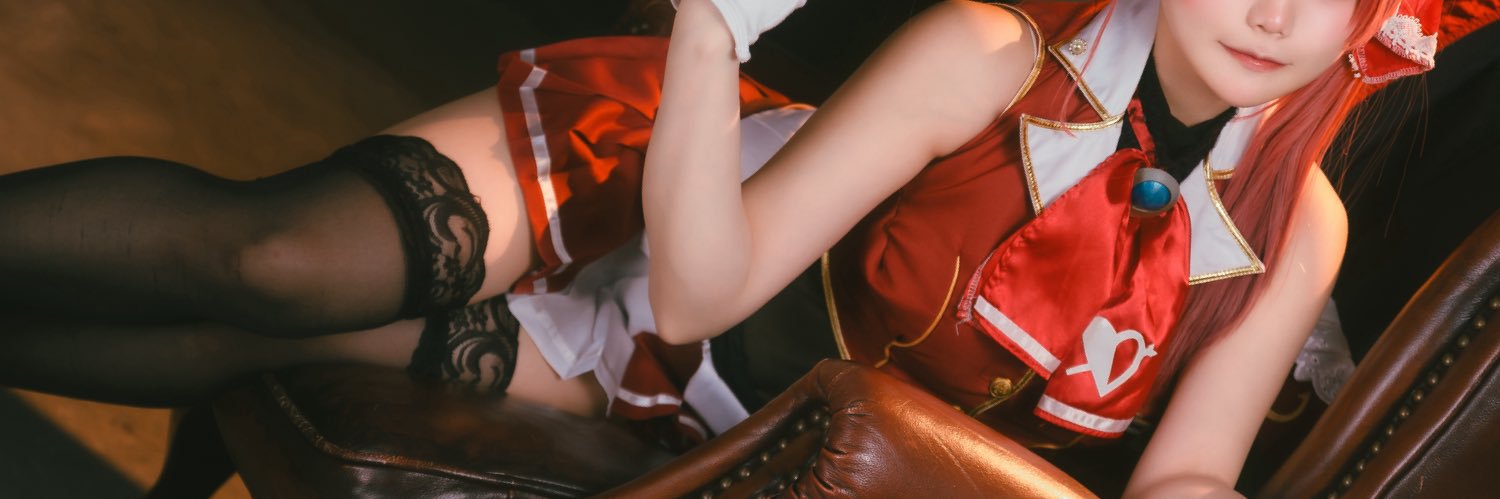 もにゅもふ's banner