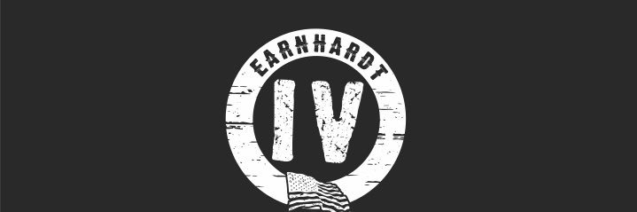 Jeffrey Earnhardt's banner