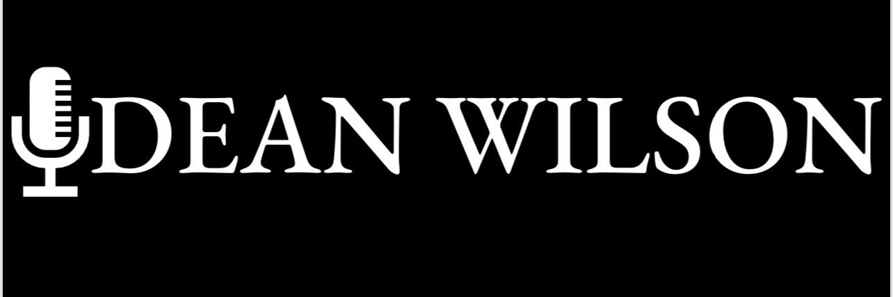 Dean A Wilson 🇺🇸's banner