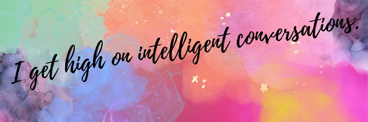 Blanka Čičak🌹's banner