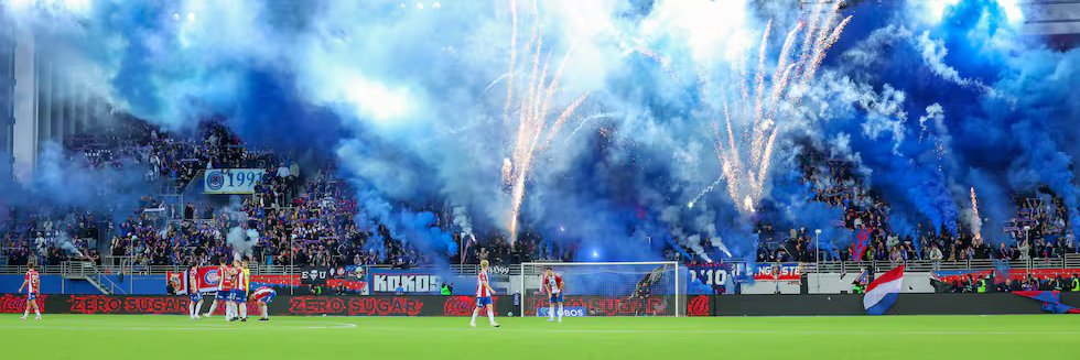 Ole 🇳🇴's banner