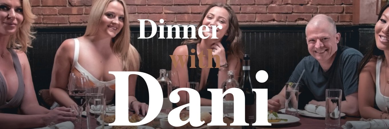 Dani Daniels's banner