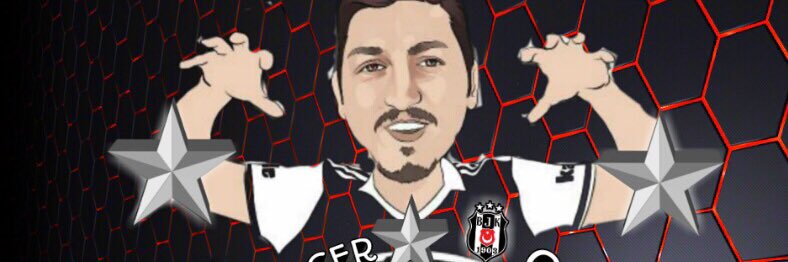 Okan Topaloglu's banner